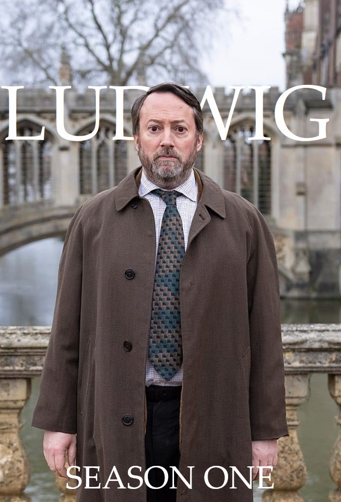 Ludwig (2024) - Season 1 [301810] (A1727295123) [[TV Shows]] --Plex--